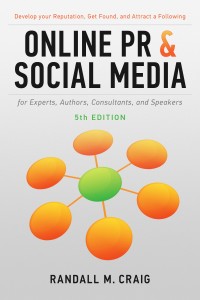 Online PR & Social Media