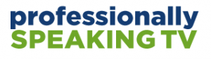 pstv_logo Professionally Speaking TV logo