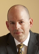Randall Craig head shot