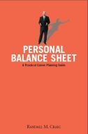Personal Balance Sheet