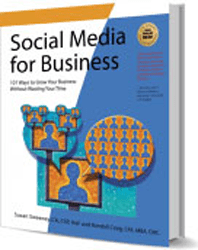 Social Media for Business – 101 Ways to Grow your Business without wasting your time: