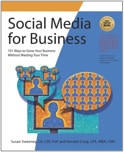 SOCIAL MEDIA FOR BUSINESS