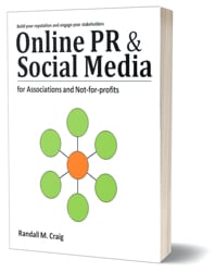 Online PR & Social Media for Associations and Not-for-Profits