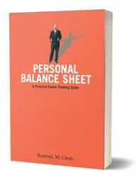 Personal Balance Sheet