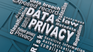 Nine Privacy Action Points