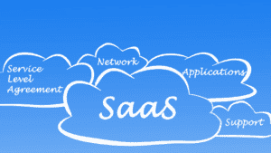 Digital Transformation Strategy: Transformation to SAAS