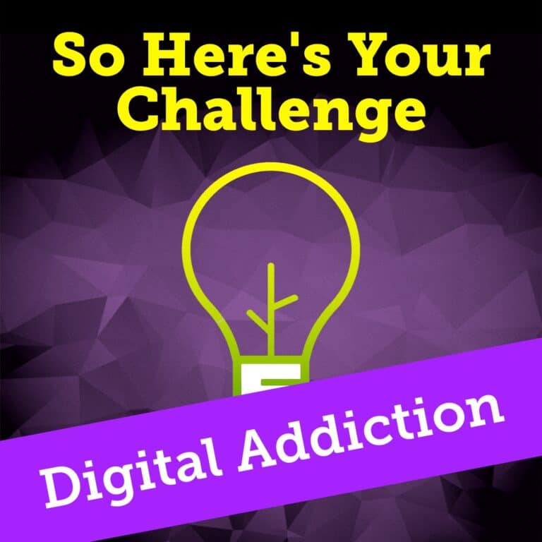Digital Addiction