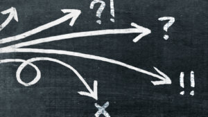 Effective decision-making: RACI vs RACIO?